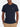 T-shirt Barbour Tartan Sports da Uomo - Blu