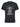 T-shirt Barbour Brett da Uomo - Nero
