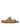 Sandalo Basso Birkenstock Arizona Suede Leather Unisex - Beige