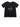 T-shirt Blauer da Donna - Nero