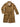 Trench Blauer da Donna - Beige