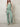 Pantalone Jogger Blauer da Donna - Verde