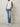 Smanicato Blauer da Donna - Bianco