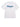 T-shirt Blauer da Uomo - Bianco