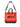 Borsa Shopper Blauer Hana06 da Donna - Fuxia