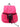 Zaino Blauer Numy01 da Donna - Fuxia