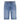 Bermuda Jeans Blend da Uomo - Denim