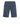 Bermuda Casual Blend da Uomo - Blu