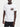 T-shirt Blend da Uomo - Bianco