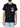 T-shirt Blend da Uomo - Nero