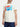 T-shirt Blend da Uomo - Bianco