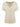 T-shirt Bomboogie V Neck da Donna - Avorio