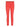 Pantalone Capri b.young da Donna - Rosso