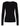 T-shirt b.young da Donna - Nero
