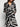 Vestito Longuette b.young Light Woven da Donna - Nero