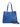 Borsa Shopper CafèNoir da Donna - Blu