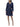 Vestito Mini CafèNoir da Donna - Denim