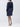 Vestito Mini CafèNoir da Donna - Denim