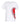 T-shirt CafèNoir da Donna - Bianco