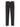 Jeans Skinny Calvin Klein Mid Rise da Donna - Nero
