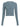 Cardigan Calvin Klein Variegated Rib da Donna - Blu