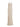 Vestito Longuette Calvin Klein Viscose da Donna - Beige