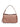 Borsa a Spalla Calvin Klein Gracie da Donna - Rosa