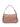Borsa a Spalla Calvin Klein Gracie da Donna - Rosa