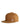 Berretto con Visiera Carhartt Ashland da Uomo - Marrone