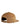 Berretto con Visiera Carhartt Ashland da Uomo - Marrone