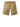 Bermuda Casual Carhartt Professicanvas da Uomo - Beige