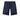 Bermuda Casual Carhartt Rugged Professicanvas da Uomo - Blu
