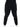 Pantalone Tuta Ciesse Piumini Flax da Uomo - Nero