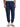 Pantalone Tuta Ciesse Piumini Flax da Uomo - Blu