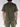 T-shirt Ciesse Piumini Polt 2.0 da Uomo - Verde