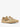 Sneakers Clarks Caravan Low da Uomo - Beige