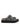 Sandalo Basso Colors of California Platform da Donna - Nero