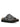 Sandalo Basso Colors of California Platform da Donna - Nero