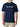 T-shirt Columbia Basic Logo da Uomo - Blu