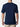 T-shirt Columbia Basic Logo da Uomo - Blu