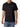 T-shirt Columbia North Cascades da Uomo - Nero