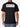T-shirt Columbia North Cascades da Uomo - Nero