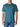 T-shirt Columbia North Cascades da Uomo - Blu