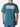 T-shirt Columbia North Cascades da Uomo - Blu
