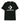 T-shirt Converse Star Chevron Unisex - Nero