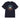 T-shirt Converse Retro Chuck Gradient Unisex - Nero