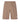 Shorts Sportivi Converse Chuck Taylor da Uomo - Marrone