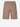 Shorts Sportivi Converse Chuck Taylor da Uomo - Marrone
