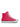 Sneakers Converse Ctas Hi Unisex - Fuxia