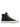 Sneakers Converse Ctas Hi da Donna - Nero